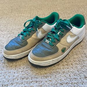 mr baltimore air force 1